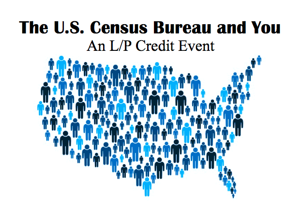 The US Census Bureau Graphic